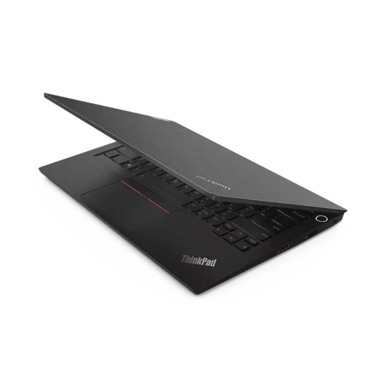Laptop Lenovo ThinkPad E14 G2, 14", Core i5-1135G7, 16GB, 512GB SSD - Windows 10 Pro, EQUIPO CLASE A, REACONDICIONADO