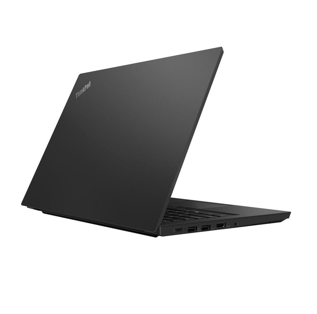 Laptop Lenovo ThinkPad E14 G2, 14", Core i5-1135G7, 16GB, 512GB SSD - Windows 10 Pro, EQUIPO CLASE A, REACONDICIONADO