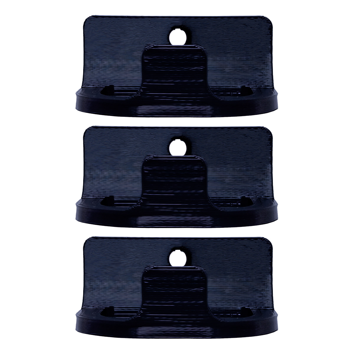 Soporte de Pared para Controles de Videojuegos Impremli