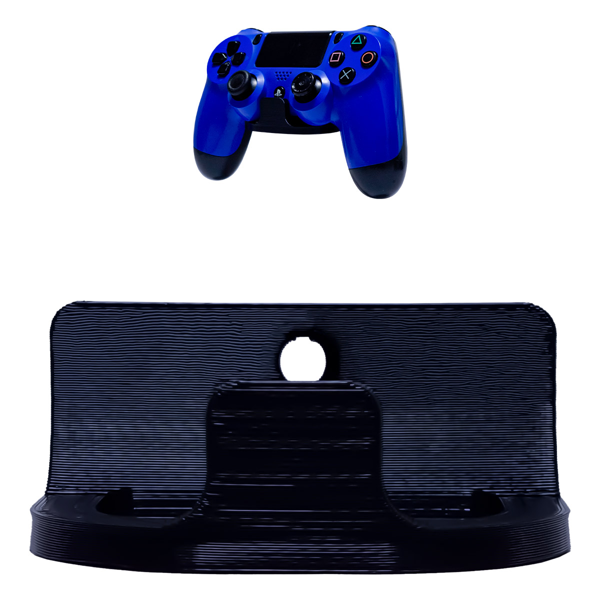 Soporte de Pared para Controles de Videojuegos Impremli