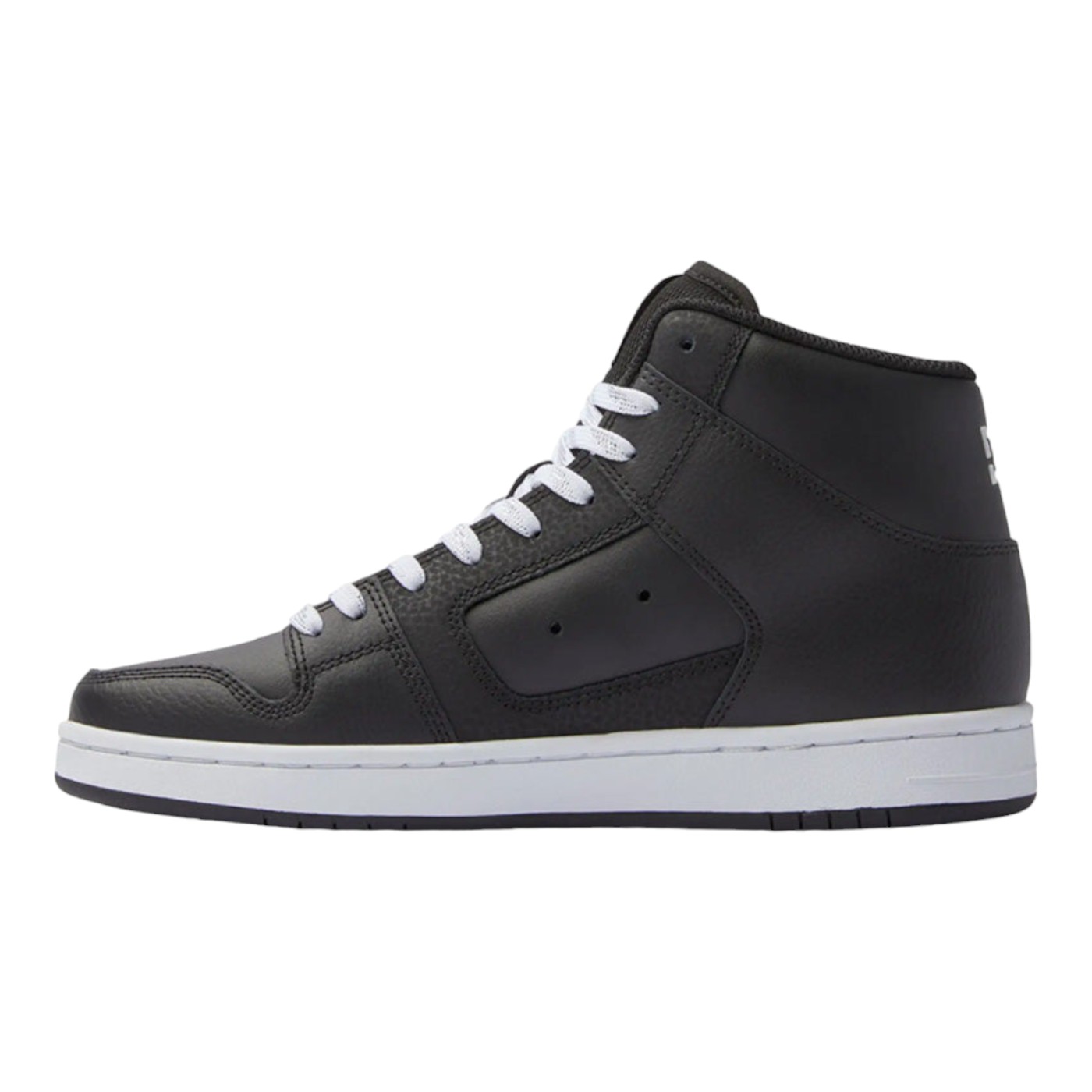 TENIS DC SHOES MUJER NEGRO DC SHOES MANTECA 4 ADJS100164BS2.