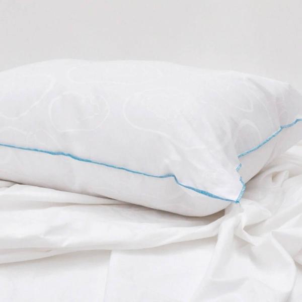 Colchón Spring Air Matrimonial LeMans Con Almohada Oso, Protector y Sabanas