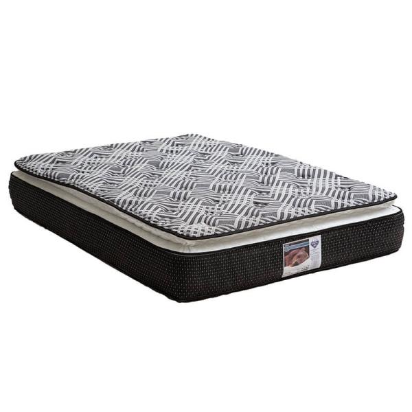 Colchón Queen Size Spring Air  Omega