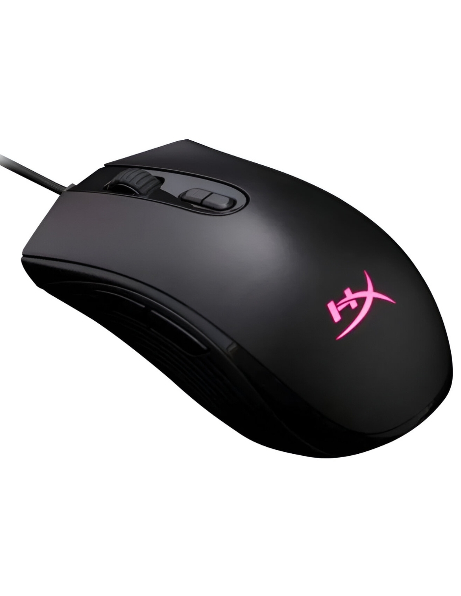 HYPERX BUNDLE 3 EN 1 (AUDIFONOS, MOUSE, MOUSE PAD).