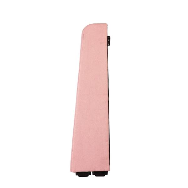 Cabecera King Size Dicasa Milan Pink
