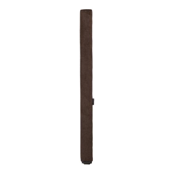 Cabecera Matrimonial Dicasa Nizza Chocolate