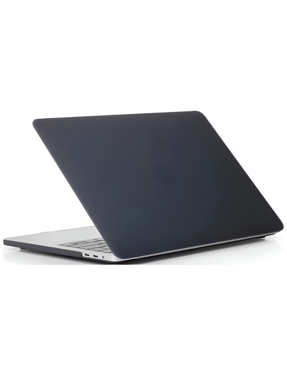 Carcasa Boba MacBook Air 13.3" Negro.