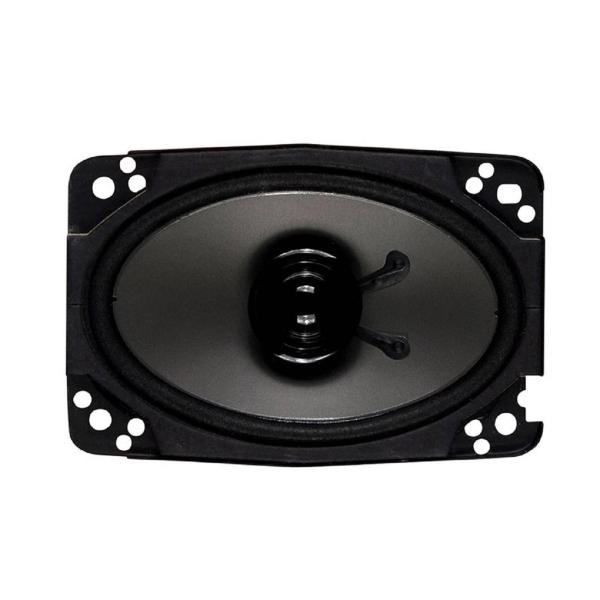 Bocina Para Ford Custom 500 1967 - 1991 (Metra) 