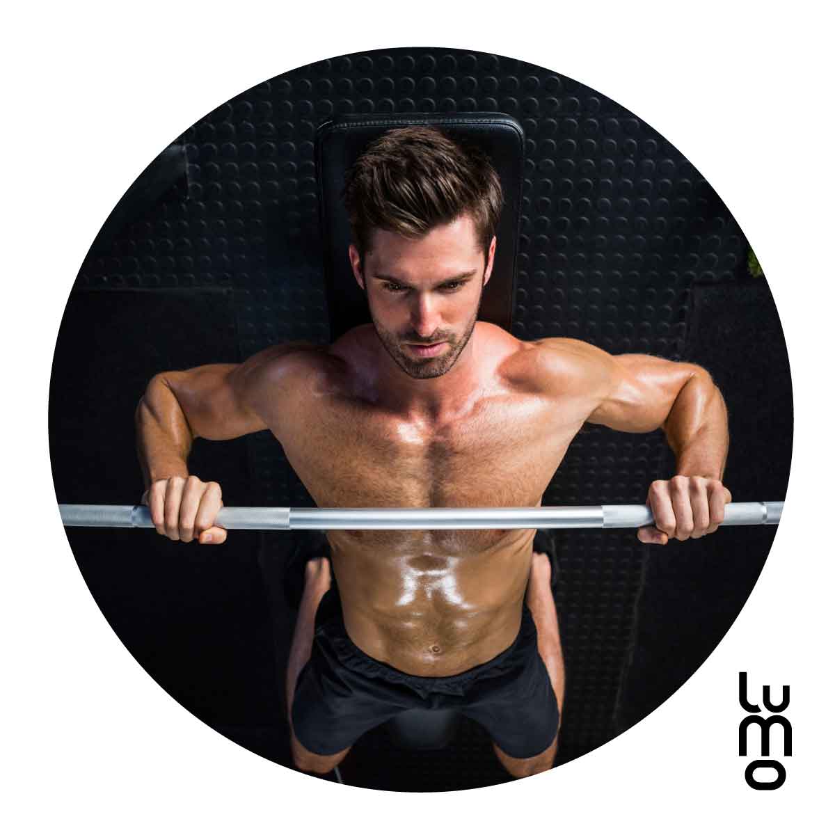 Banco Multiposiciones para Ejercicio Pecho Brazo Abdomen.