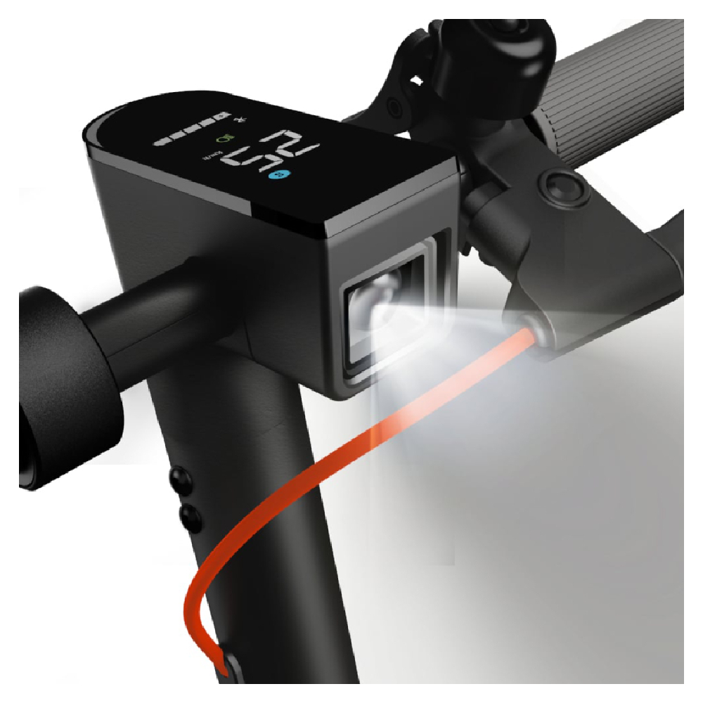 Patín Eléctrico Xiaomi Electric Scooter 4 Lite 2da Gen.
