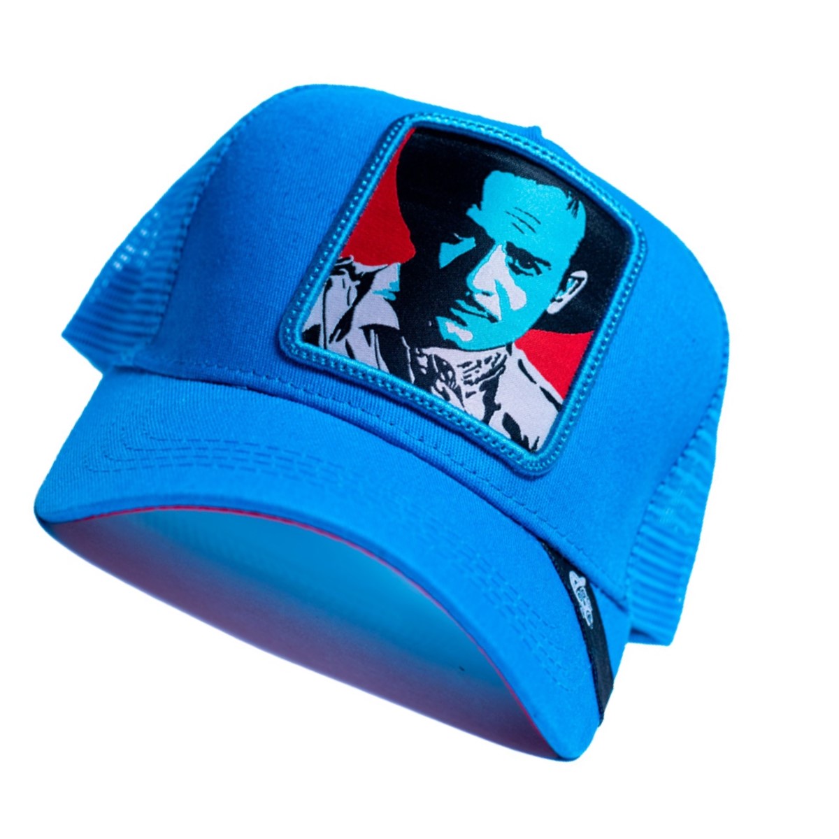 Gorra curva Pook Personaje Pedro Infante 