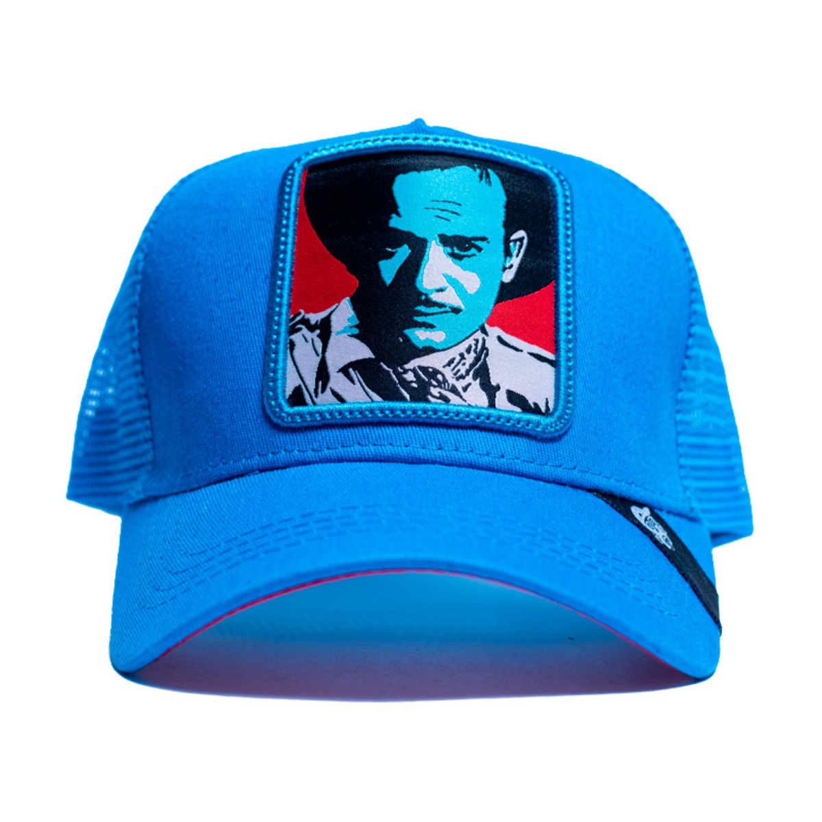Gorra curva Pook Personaje Pedro Infante 