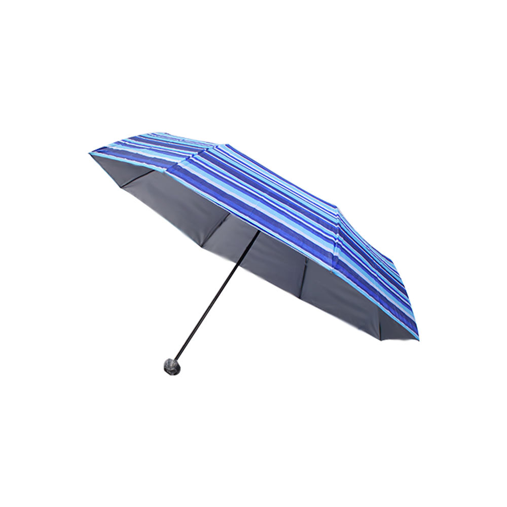 Paraguas Unisex Premium Reforzado 8 varillas Resistente a Vientos y Lluvias Fuertes, Mango Ergonómico y automático con funda incluida, Fácil de Transportar