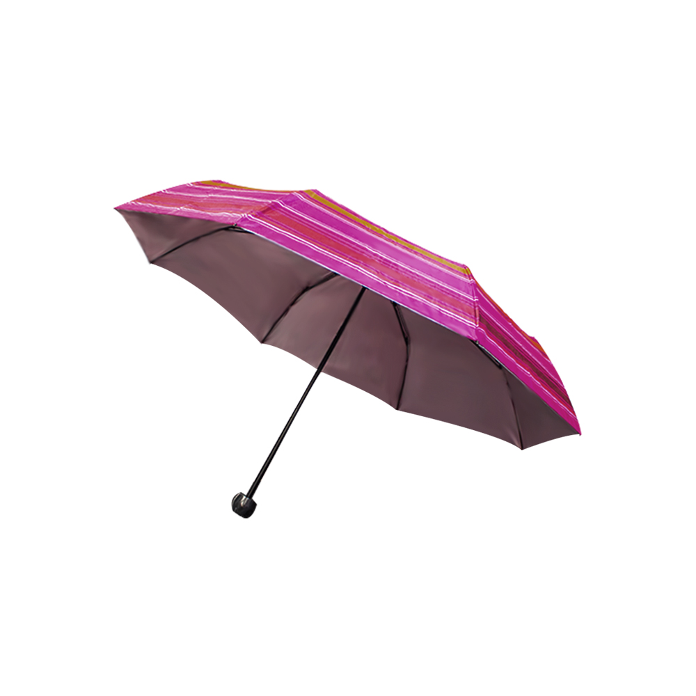 Paraguas Unisex Premium Reforzado 8 varillas Resistente a Vientos y Lluvias Fuertes, Mango Ergonómico y automático con funda incluida, Fácil de Transportar