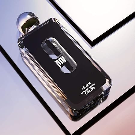 A Perfume Afnan 9Pm Men 3.4 Oz. EDP Sp.