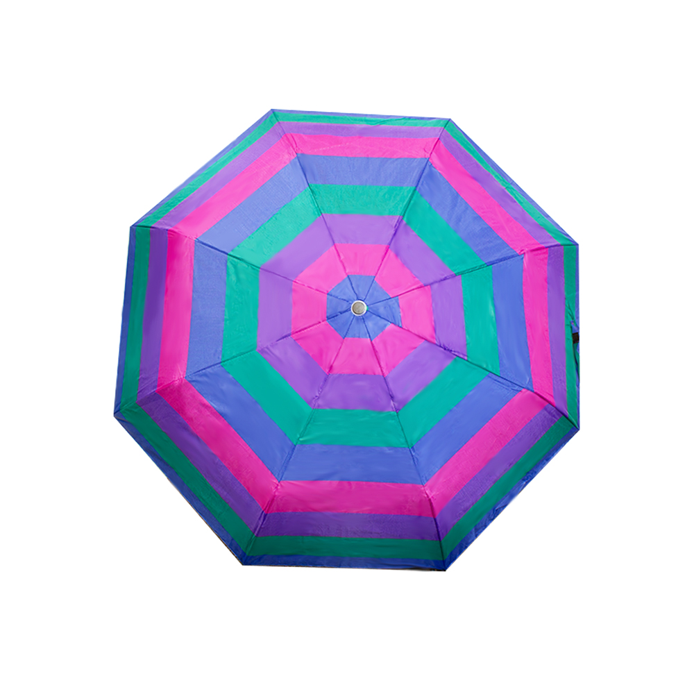 Paraguas Unisex Premium Reforzado 8 varillas Resistente a Vientos y Lluvias Fuertes, Mango Ergonómico y automático con funda incluida, Fácil de Transportar