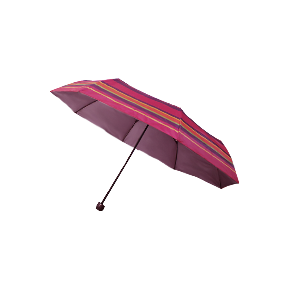 Paraguas Unisex Premium Reforzado 8 varillas Resistente a Vientos y Lluvias Fuertes, Mango Ergonómico y automático con funda incluida, Fácil de Transportar