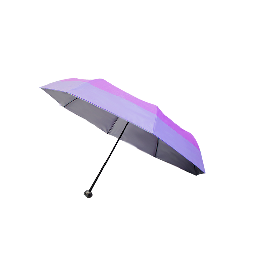 Paraguas Unisex Premium Reforzado 8 varillas Resistente a Vientos y Lluvias Fuertes, Mango Ergonómico y automático con funda incluida, Fácil de Transportar