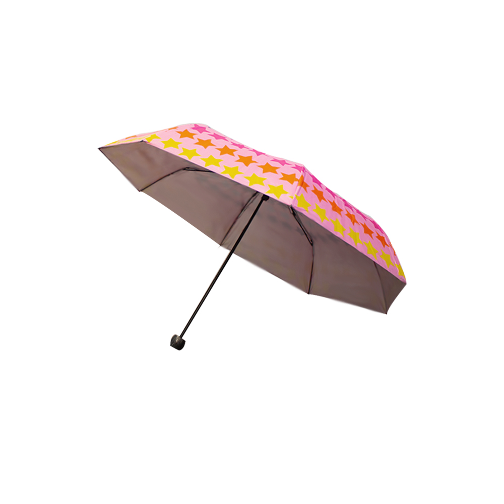 Paraguas Unisex Premium Reforzado 8 varillas Resistente a Vientos y Lluvias Fuertes, Mango Ergonómico y automático con funda incluida, Fácil de Transportar