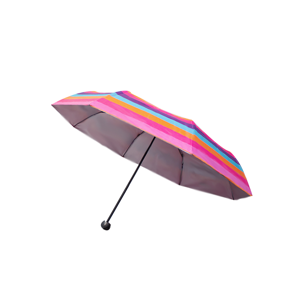 Paraguas Unisex Premium Reforzado 8 varillas Resistente a Vientos y Lluvias Fuertes, Mango Ergonómico y automático con funda incluida, Fácil de Transportar