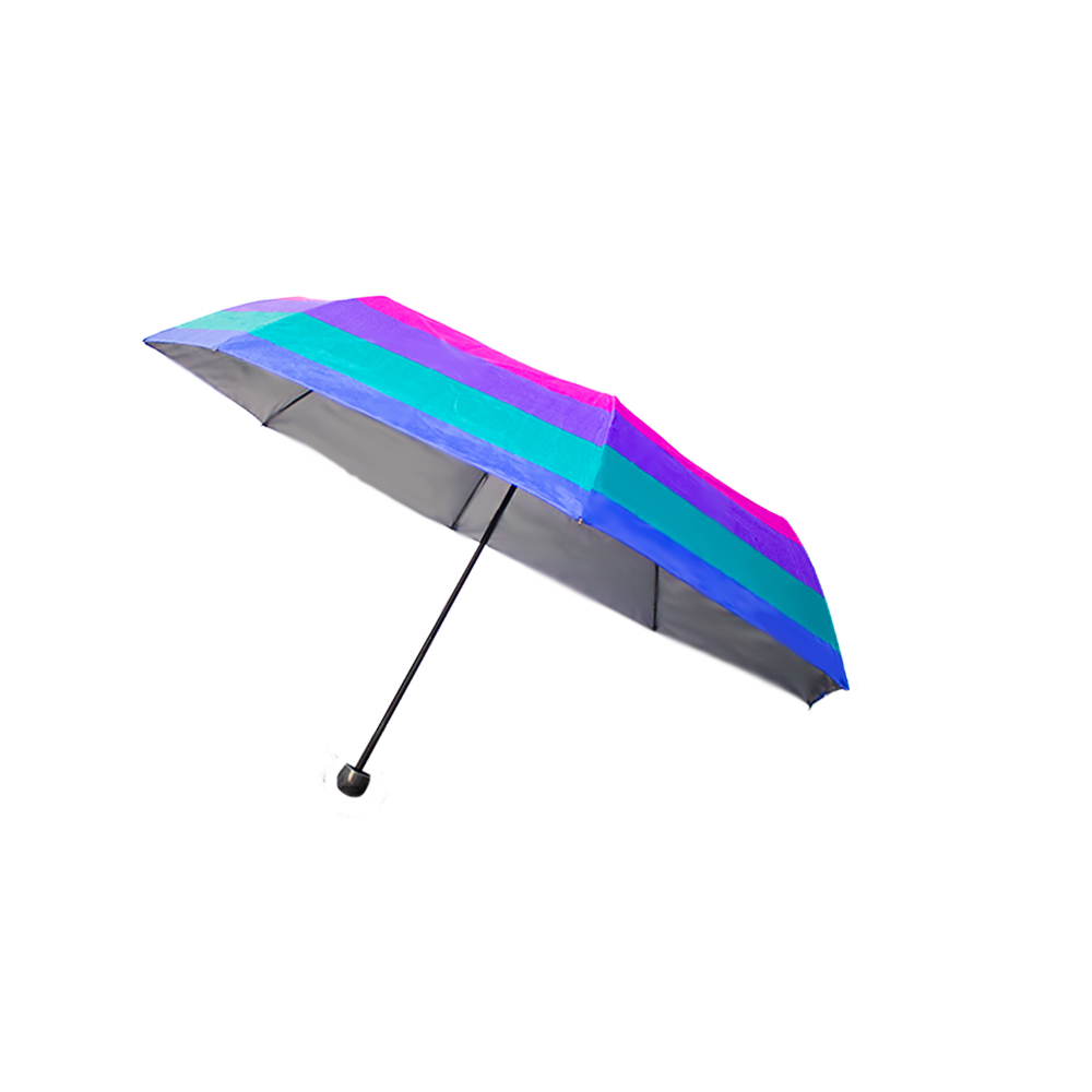 Paraguas Unisex Premium Reforzado 8 varillas Resistente a Vientos y Lluvias Fuertes, Mango Ergonómico y automático con funda incluida, Fácil de Transportar