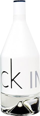 Colonia Calvin Klein CKin2u en spray para hombre, 100 ml.