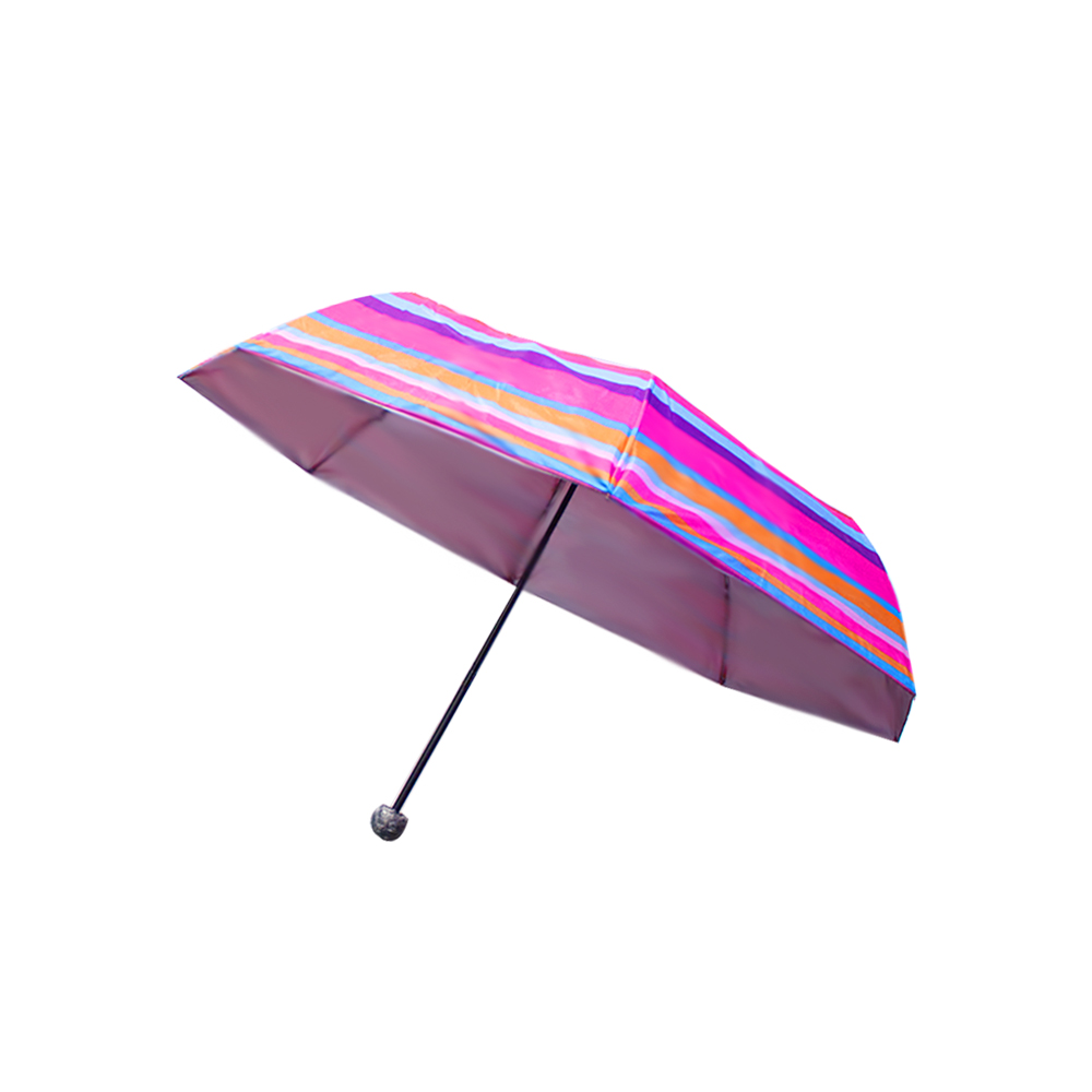 Paraguas Unisex Premium Reforzado 8 varillas Resistente a Vientos y Lluvias Fuertes, Mango Ergonómico y automático con funda incluida, Fácil de Transportar