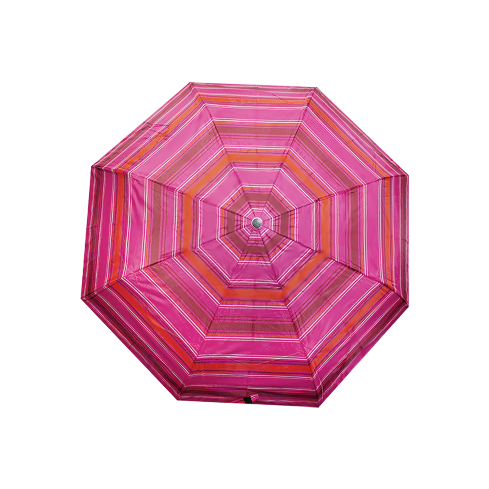Paraguas Unisex Premium Reforzado 8 varillas Resistente a Vientos y Lluvias Fuertes, Mango Ergonómico y automático con funda incluida, Fácil de Transportar