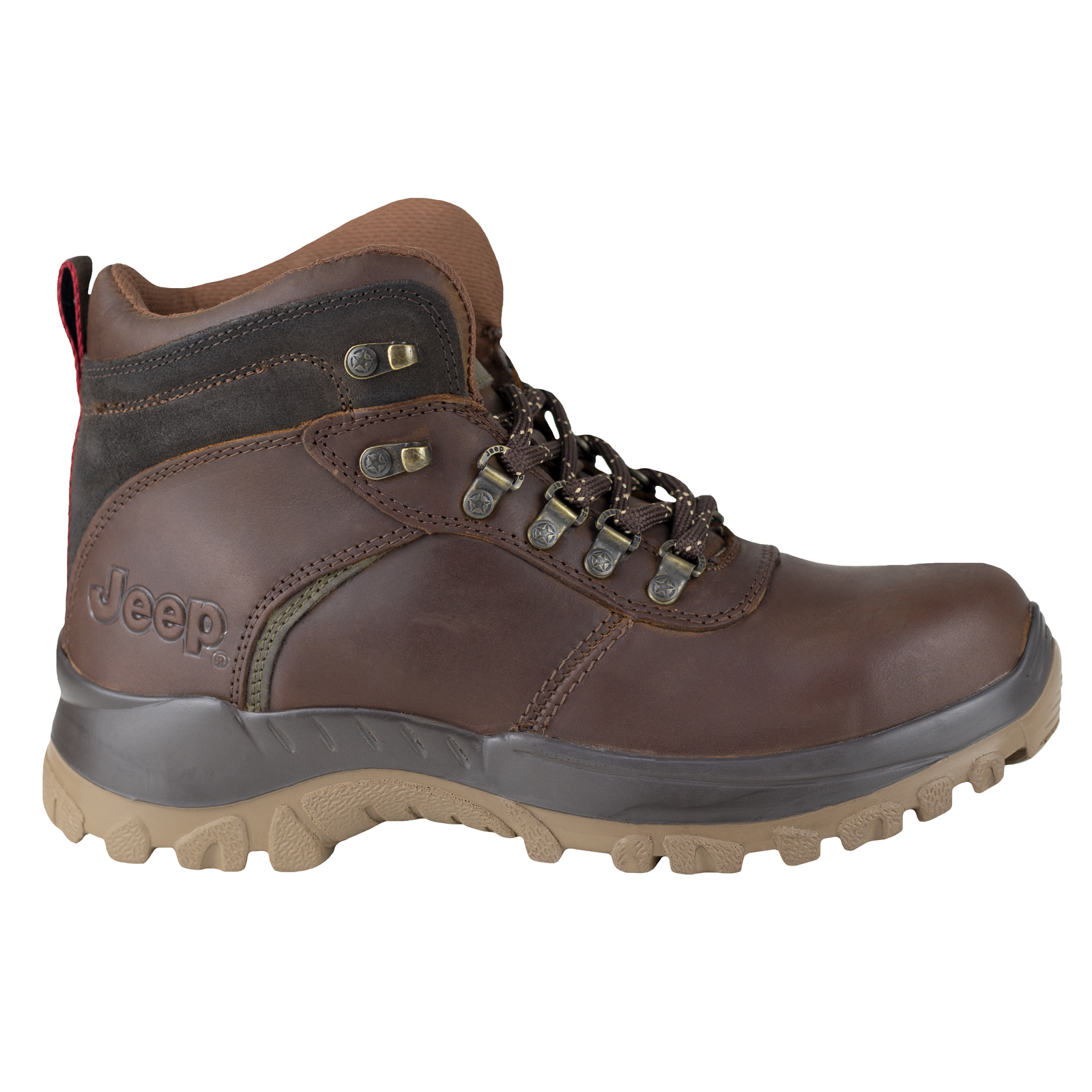 Botas de trabajo jeep para hombre online