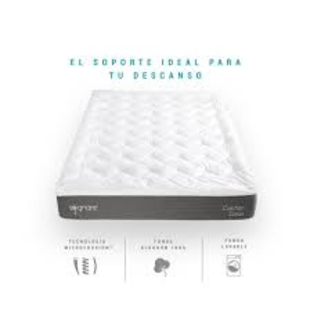 Sognare Zones Precio De Funda Para Colchon Sognare COLCHÓN SOGNARE