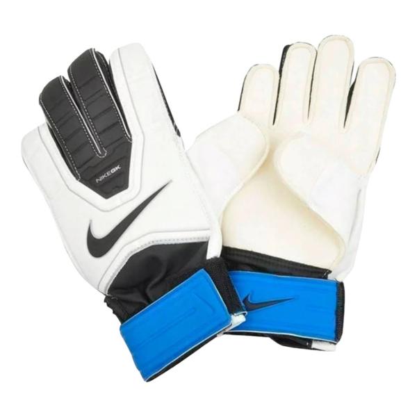 Guantes nike futbol blanco clearance