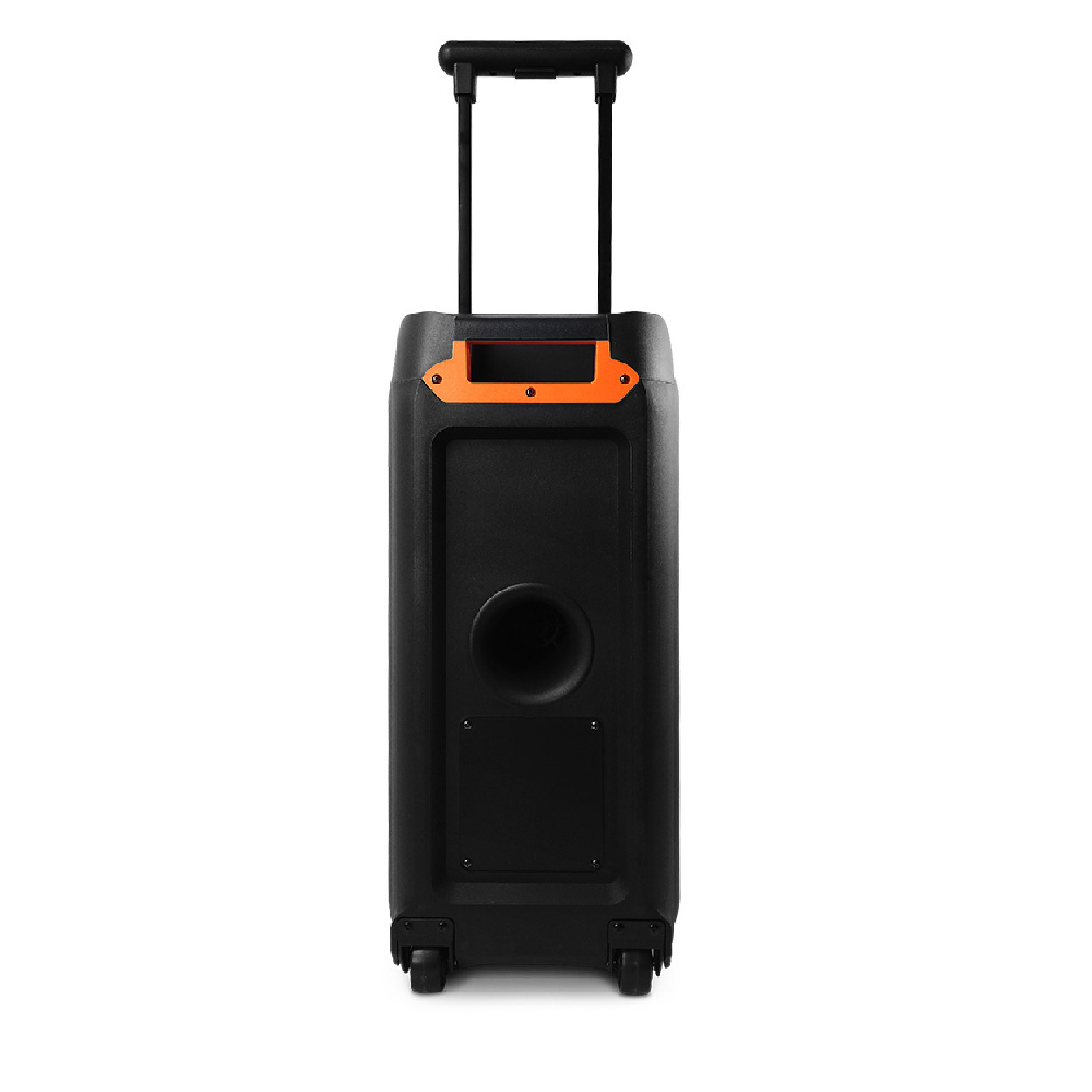 BAFLE VORAGO KSP-550 2X8 RGB BLUETOOTH RECARGABLE 1 MIC INA.