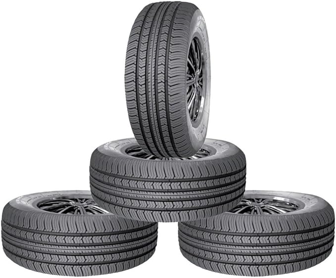PAQUETE 4 LLANTAS  185 60R15 84H MIRAGE MR166.