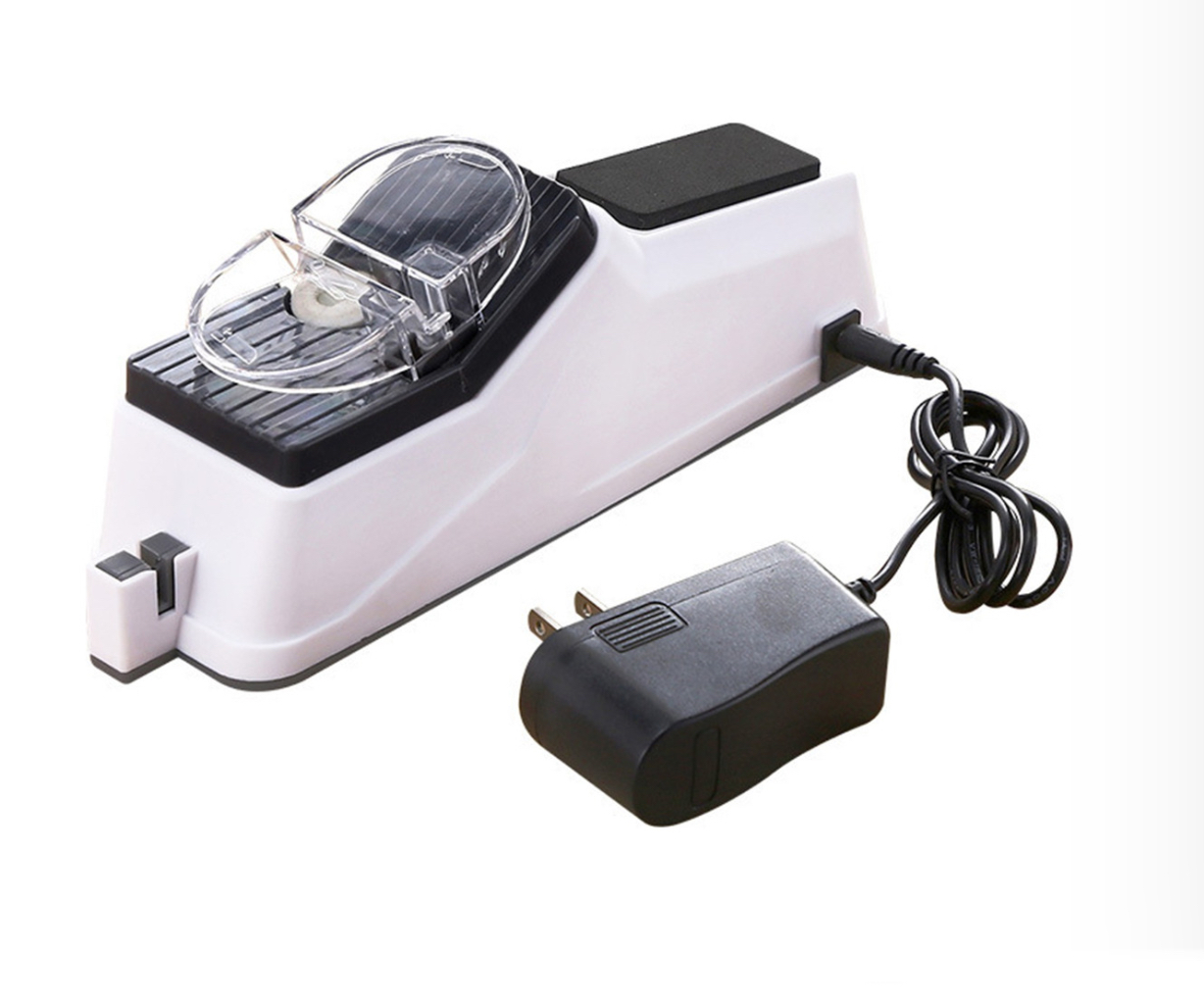 Afilador De Cuchillos Eléctrico Piedra De Afilado .