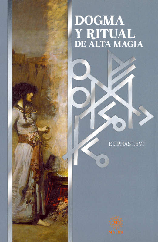 Doctrinas Herméticas Completas ± Dogma Y Ritual + Picatrix.