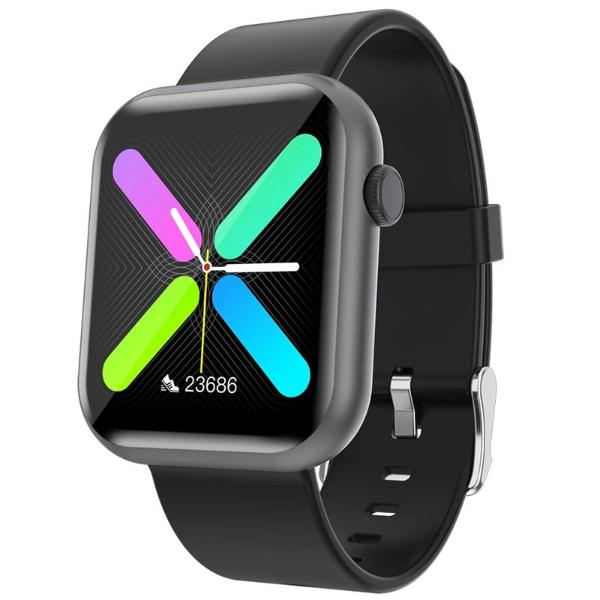 Reloj Inteligente Smart Watch Full Touch R3l Notificaciones