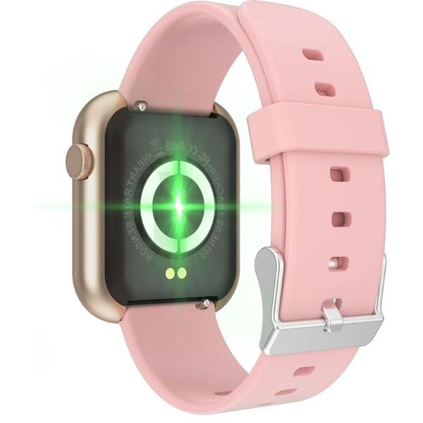 Reloj Inteligente Smart Watch Full Touch R3l Notificaciones