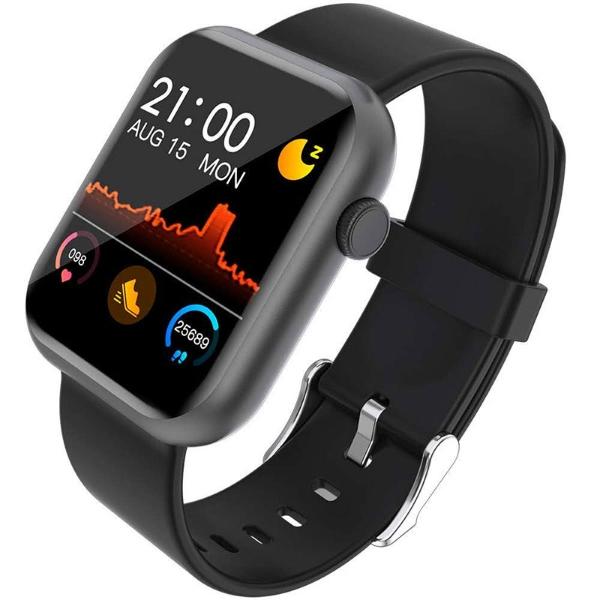 Reloj Inteligente Smart Watch Full Touch R3l Notificaciones