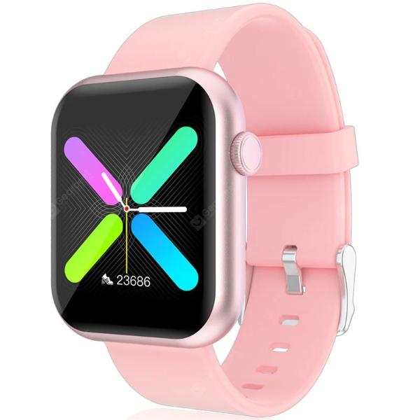 Reloj Inteligente Smart Watch Full Touch R3l Notificaciones