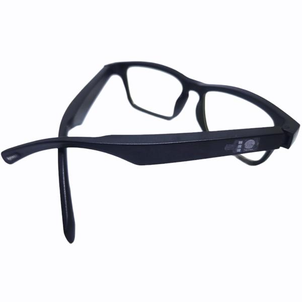 Audifonos Bluetooth Manos Libres 5.0 Conduccion Osea Tipo Lentes Fralugio 