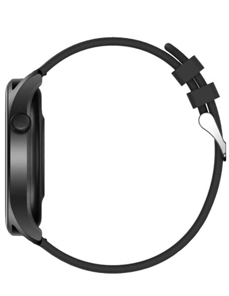 Smart watch Reloj Inteligente Kc08 Fralugio Full Touch Ips Hd