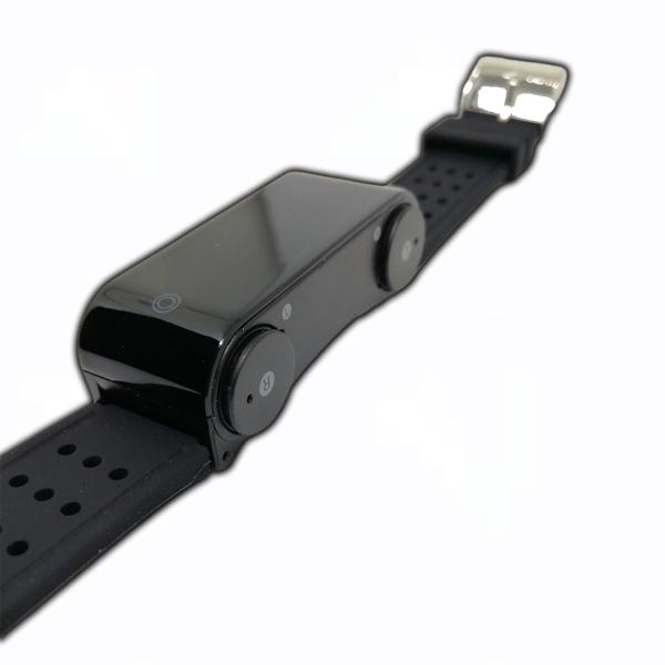 Fralugio Smartwatch Reloj Inteligente L890 Con Audifonos True Wireless Sonido HD