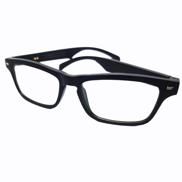 Audifonos Bluetooth Manos Libres 5.0 Conduccion Osea Tipo Lentes Fralugio 
