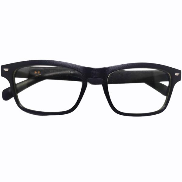 Audifonos Bluetooth Manos Libres 5.0 Conduccion Osea Tipo Lentes Fralugio 