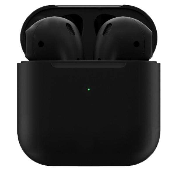 Fralugio Manos Libres Audifonos Bluetooth 5.0 Pro 4 Original Control Táctil 