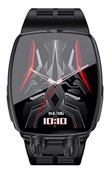 Smartwatch Smart Band Reloj Inteligente La88 Fralugio 1.8 Full Hd Spo2