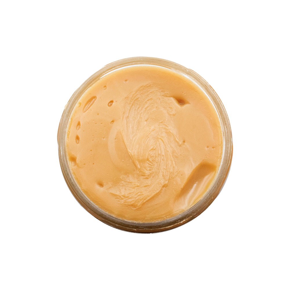 Cajeta Lugo Bote 1/2lt 650gr Artesanal 100% Leche De Vaca