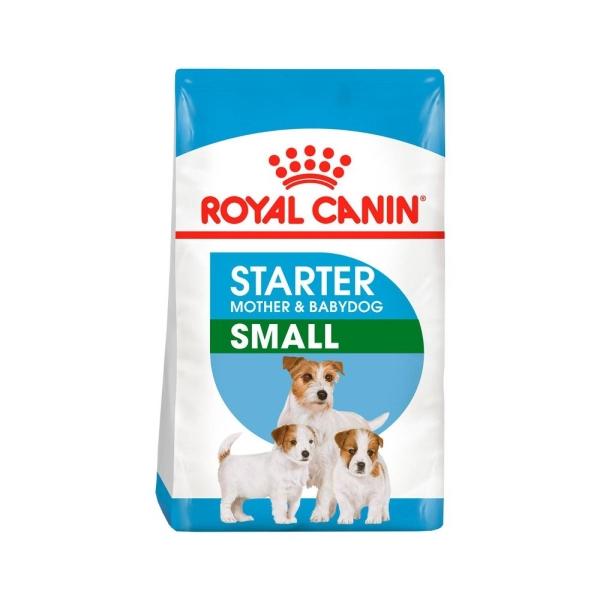 Croquetas Perro Cachorro Raza Pequeña 1.14kg Royal Canin