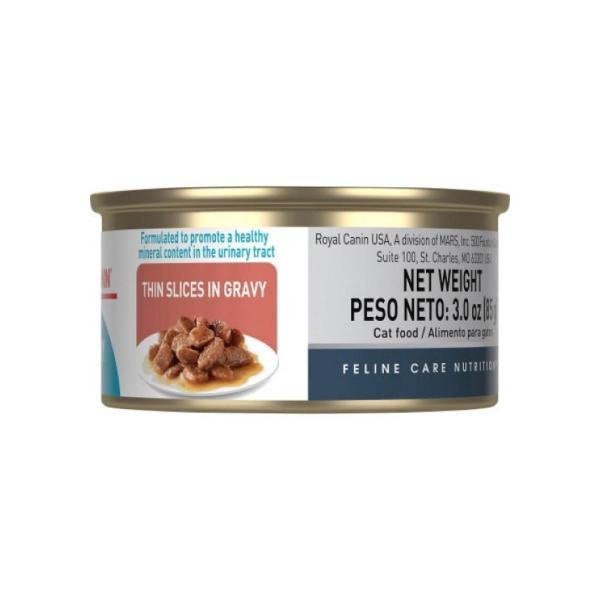 Alimento Húmedo Gato Adulto Urinary Care 85g Royal Canin