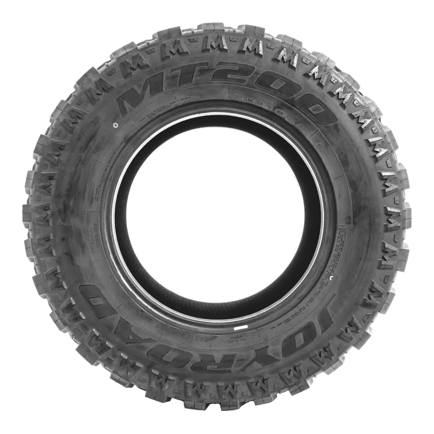 LLANTA 285/75 R16 JOYROAD MT200